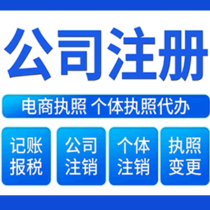 湖北财税咨询·注册公司 -- 注销公司代理 注册营业执照 代理办照